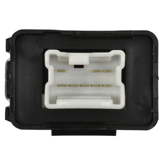 EFL-143 Standard Ignition Hazard Warning Flasher Standard Ignition Canada