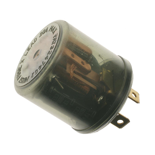 EFL-1 Standard Ignition Hazard Warning Flasher Standard Ignition Canada