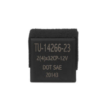 Load image into Gallery viewer, EFL-32 Standard Ignition Instrument Panel Wiring Harness Relay Standard Ignition Canada