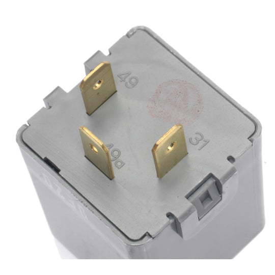 EFL-35 Standard Ignition Turn Signal Relay Standard Ignition Canada