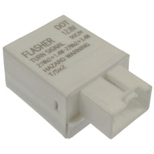 Charger l'image dans la galerie, EFL-42 Standard Ignition Hazard Warning Flasher Standard Ignition Canada