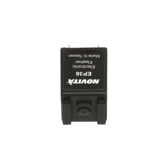 EFL-53 Standard Ignition Hazard Warning Flasher Standard Ignition Canada