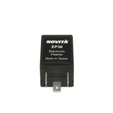 Load image into Gallery viewer, EFL-53 Standard Ignition Hazard Warning Flasher Standard Ignition Canada