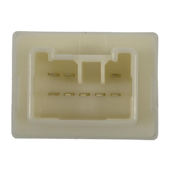EFL-59 Standard Ignition Hazard Warning Flasher Standard Ignition Canada