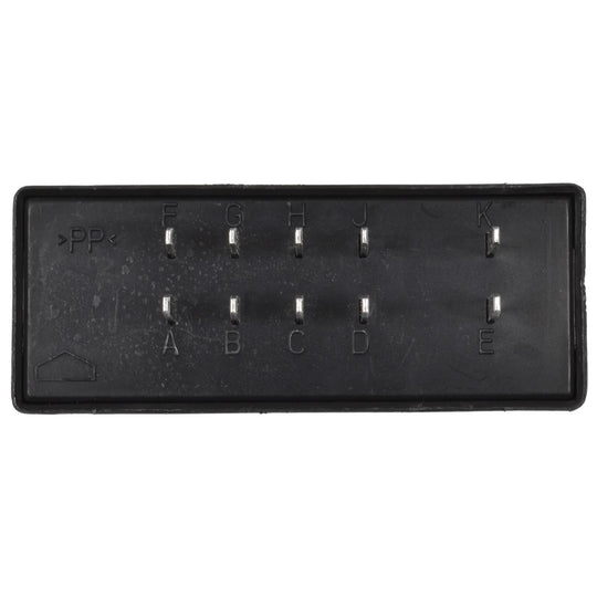 EFL-67 Standard Ignition Turn Signal Flasher Standard Ignition Canada