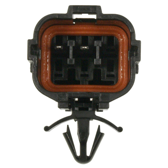 EFL-73 Standard Ignition Hazard Warning Flasher Standard Ignition Canada