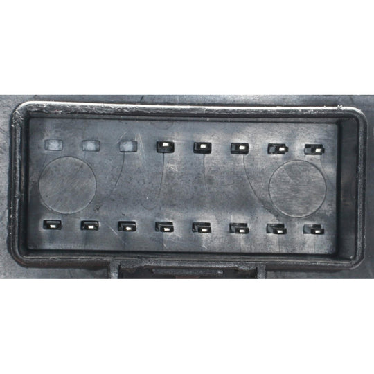 EFL-81 Standard Import Hazard Warning and Turn Signal Flasher Standard Import Canada