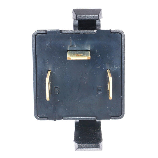 EFL-83 Standard Ignition Hazard Warning Flasher Standard Ignition Canada