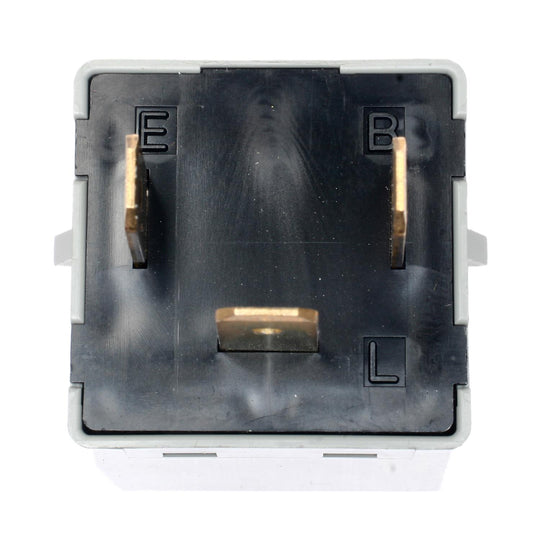 EFL-84 Standard Import Hazard Warning and Turn Signal Flasher Standard Import Canada