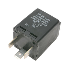 Load image into Gallery viewer, EFL-9 Standard Ignition Turn Signal Flasher Standard Ignition Canada