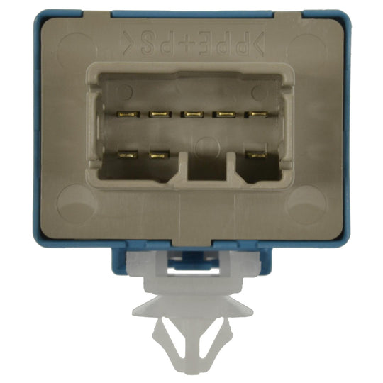 EFL158 Standard Import Hazard Warning and Turn Signal Flasher Standard Import Canada