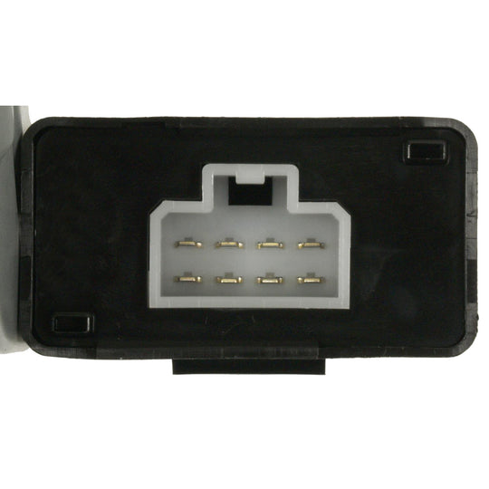 EFL66 Standard Import Hazard Warning and Turn Signal Flasher Standard Import Canada