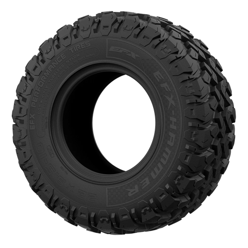 FA-831 22X9.50X12 EFX Hammer 70F EFX Tires Canada