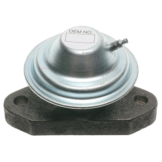 EGV120 Standard Ignition Exhaust Gas Recirculation (EGR) Valve Standard Ignition Canada