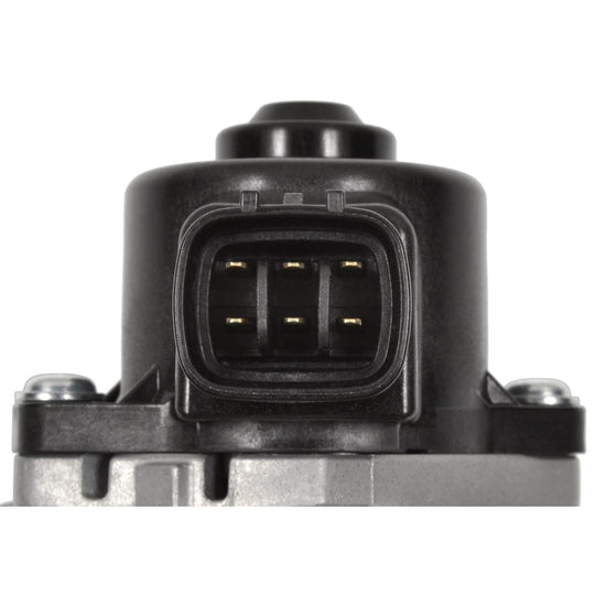 EGV1234 Standard Import Exhaust Gas Recirculation (EGR) Valve Standard Import Canada