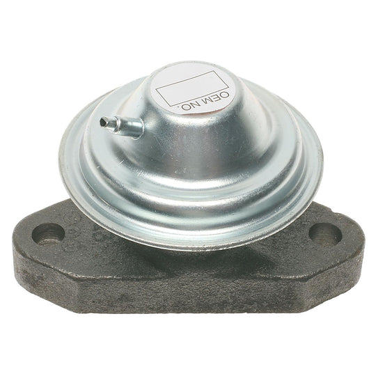 EGV124 Standard Ignition Exhaust Gas Recirculation (EGR) Valve Standard Ignition Canada