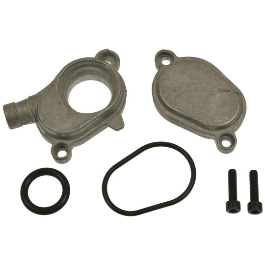 EGV1293 Standard Ignition Exhaust Gas Recirculation (EGR) Valve Spacer Plate Standard Ignition Canada