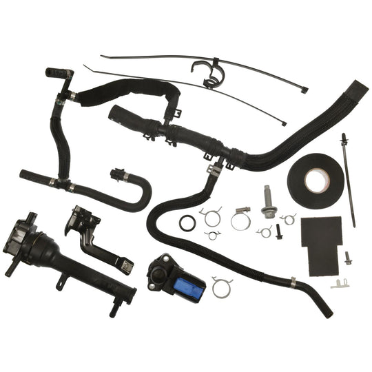EGV1295 Standard Ignition Exhaust Gas Recirculation (EGR) Valve Repair Kit Standard Ignition Canada