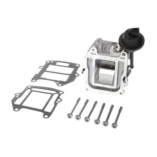 EGV1297 Standard Ignition Exhaust Gas Recirculation (EGR) Valve Standard Ignition Canada