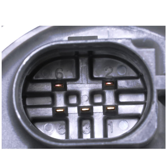 EGV1307 Standard Ignition Exhaust Gas Recirculation (EGR) Valve Standard Ignition Canada