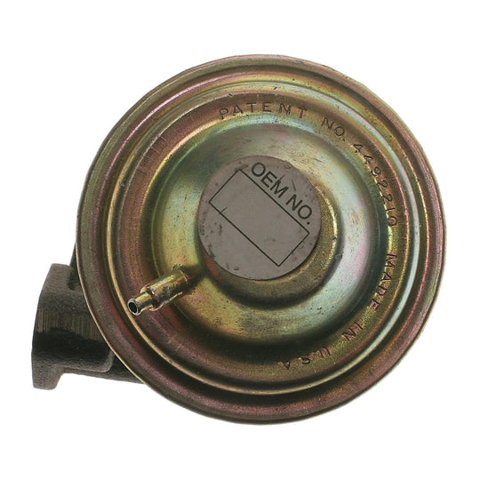 EGV131 Standard Ignition Exhaust Gas Recirculation (EGR) Valve Standard Ignition Canada