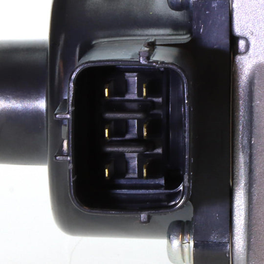EGV1320 Standard Import Exhaust Gas Recirculation (EGR) Valve Standard Import Canada