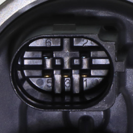 EGV1338 Standard Ignition Exhaust Gas Recirculation (EGR) Valve Standard Ignition Canada