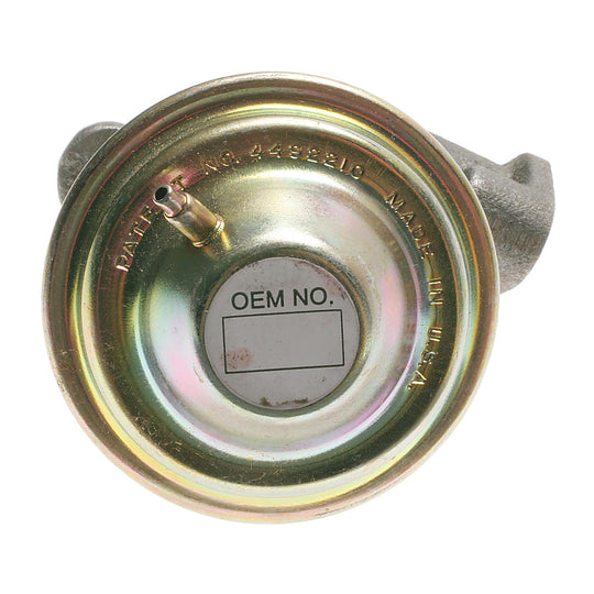 EGV136 Standard Ignition Exhaust Gas Recirculation (EGR) Valve Standard Ignition Canada