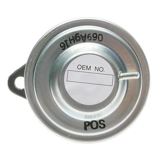 EGV241 Standard Ignition Exhaust Gas Recirculation (EGR) Valve Standard Ignition Canada