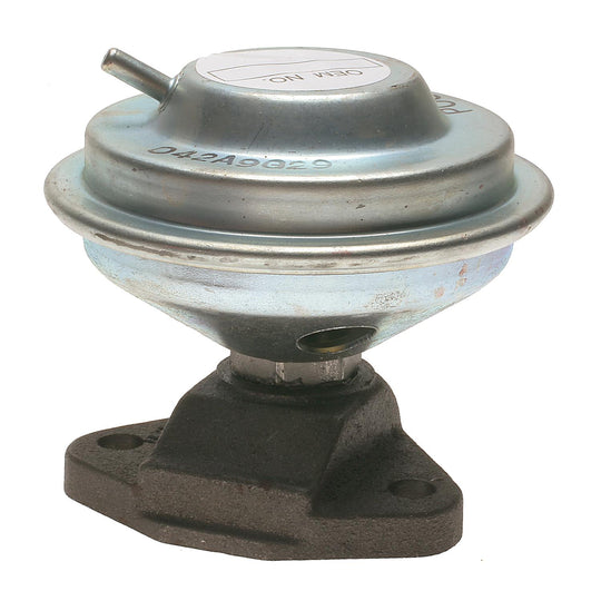 EGV342 Standard Ignition Exhaust Gas Recirculation (EGR) Valve Standard Ignition Canada
