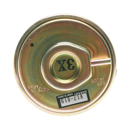 EGV415 Standard Ignition Exhaust Gas Recirculation (EGR) Valve Standard Ignition Canada