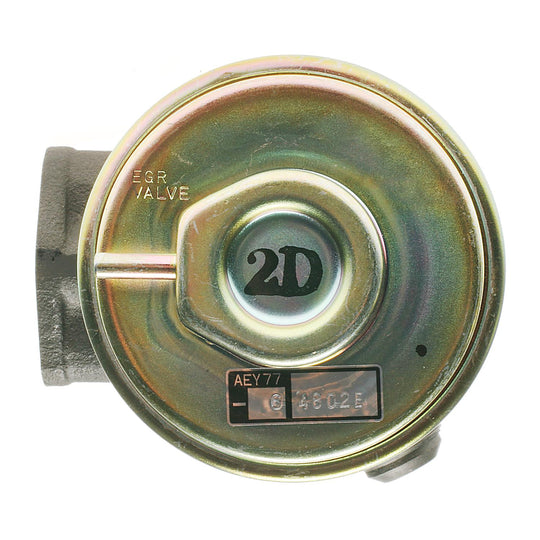 EGV436 Standard Import Exhaust Gas Recirculation (EGR) Valve Standard Import Canada