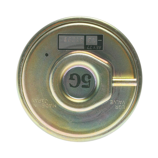 EGV443 Standard Import Exhaust Gas Recirculation (EGR) Valve Standard Import Canada