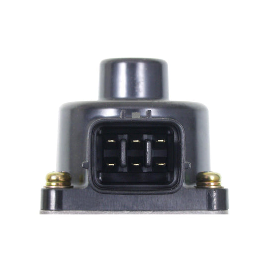EGV991 Standard Import Exhaust Gas Recirculation (EGR) Valve Standard Import Canada