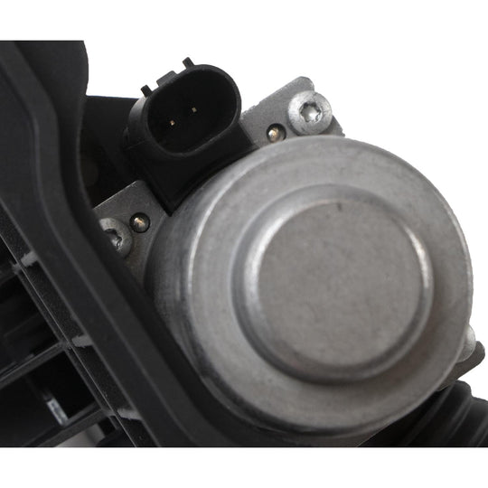 EHV022 Standard Ignition HVAC Heater Control Valve Standard Ignition Canada
