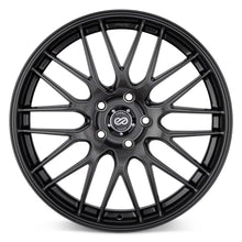 Load image into Gallery viewer, 442-770-6538GM - Enkei EKM3 17X7 5X114.3 38mm Gunmetal - Enkei Wheels Canada