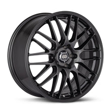 Load image into Gallery viewer, 442-770-8045GM - Enkei EKM3 17X7 5X100 45mm Gunmetal - Enkei Wheels Canada