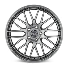 Load image into Gallery viewer, 442-880-5140HS - Enkei EKM3 18X8 5X110 40mm Hyper Silver - Enkei Wheels Canada