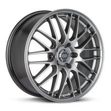 Load image into Gallery viewer, 442-880-4445HS - Enkei EKM3 18X8 5X112 45mm Hyper Silver - Enkei Wheels Canada