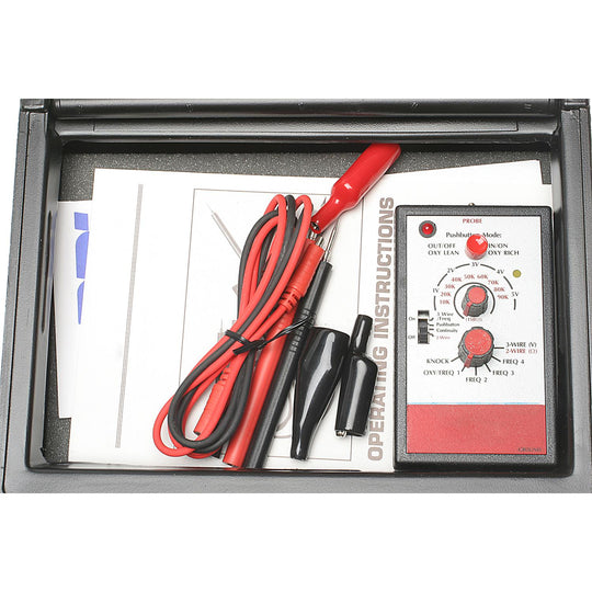 EM2A Standard Ignition Promotional Item Standard Ignition Canada
