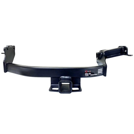 ACTENT90631 Enthuze Trailer Hitch Enthuze Canada