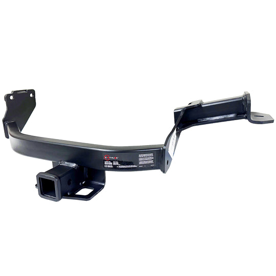 ACTENT90631 Enthuze Trailer Hitch Enthuze Canada