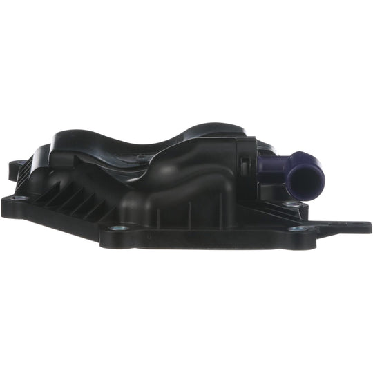 EOS10 Standard Ignition Engine Oil Separator Standard Ignition Canada