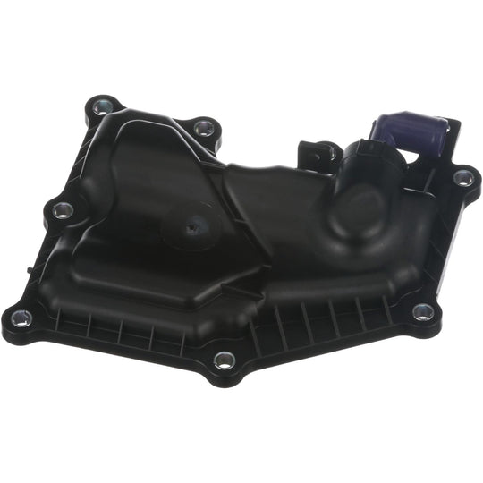 EOS10 Standard Ignition Engine Oil Separator Standard Ignition Canada
