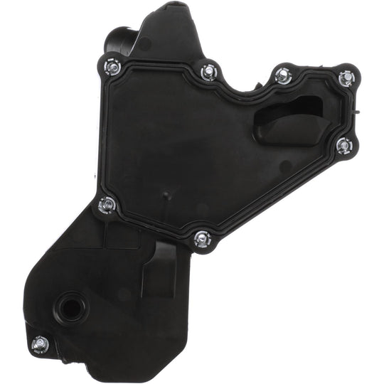 EOS13 Standard Ignition Engine Oil Separator Standard Ignition Canada
