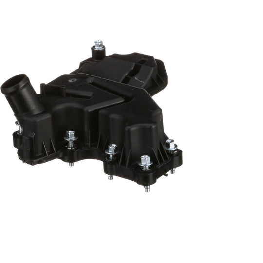 EOS13 Standard Ignition Engine Oil Separator Standard Ignition Canada