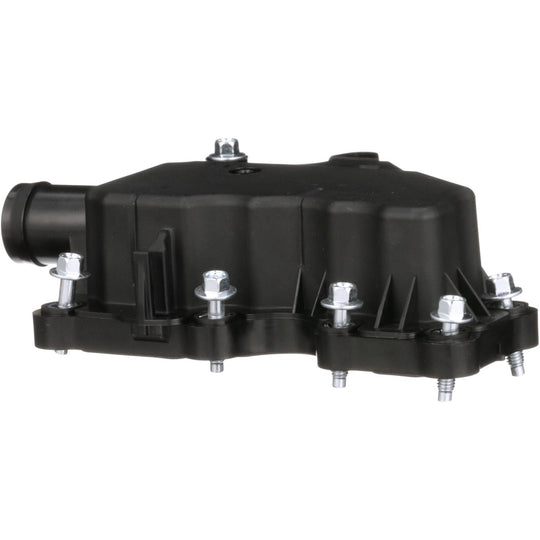 EOS18 Standard Ignition Engine Oil Separator Standard Ignition Canada