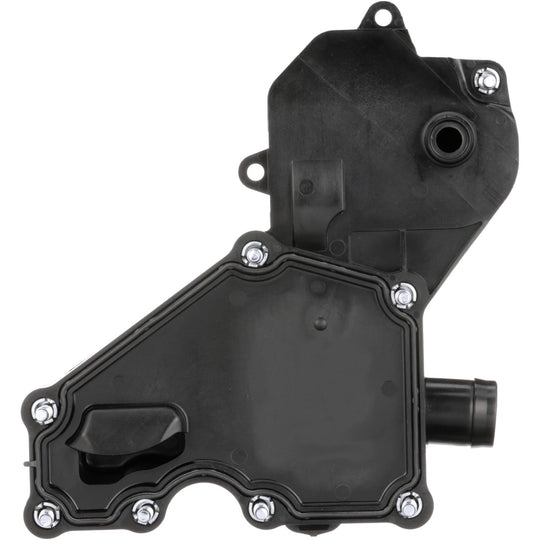 EOS18 Standard Ignition Engine Oil Separator Standard Ignition Canada