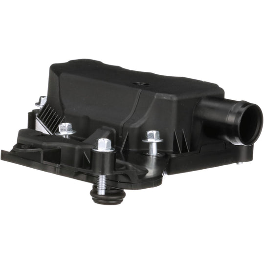EOS18 Standard Ignition Engine Oil Separator Standard Ignition Canada
