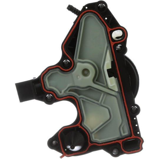 EOS50 Standard Import Engine Oil Separator Standard Import Canada